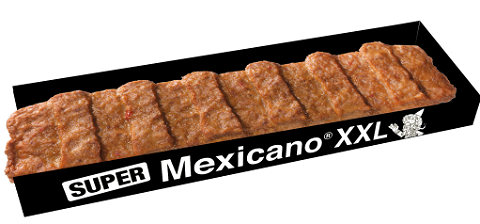 MexicanoXXL